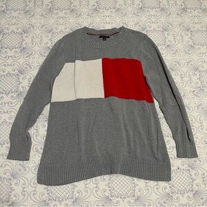 Tommy Hilfiger Color Block Sweater
